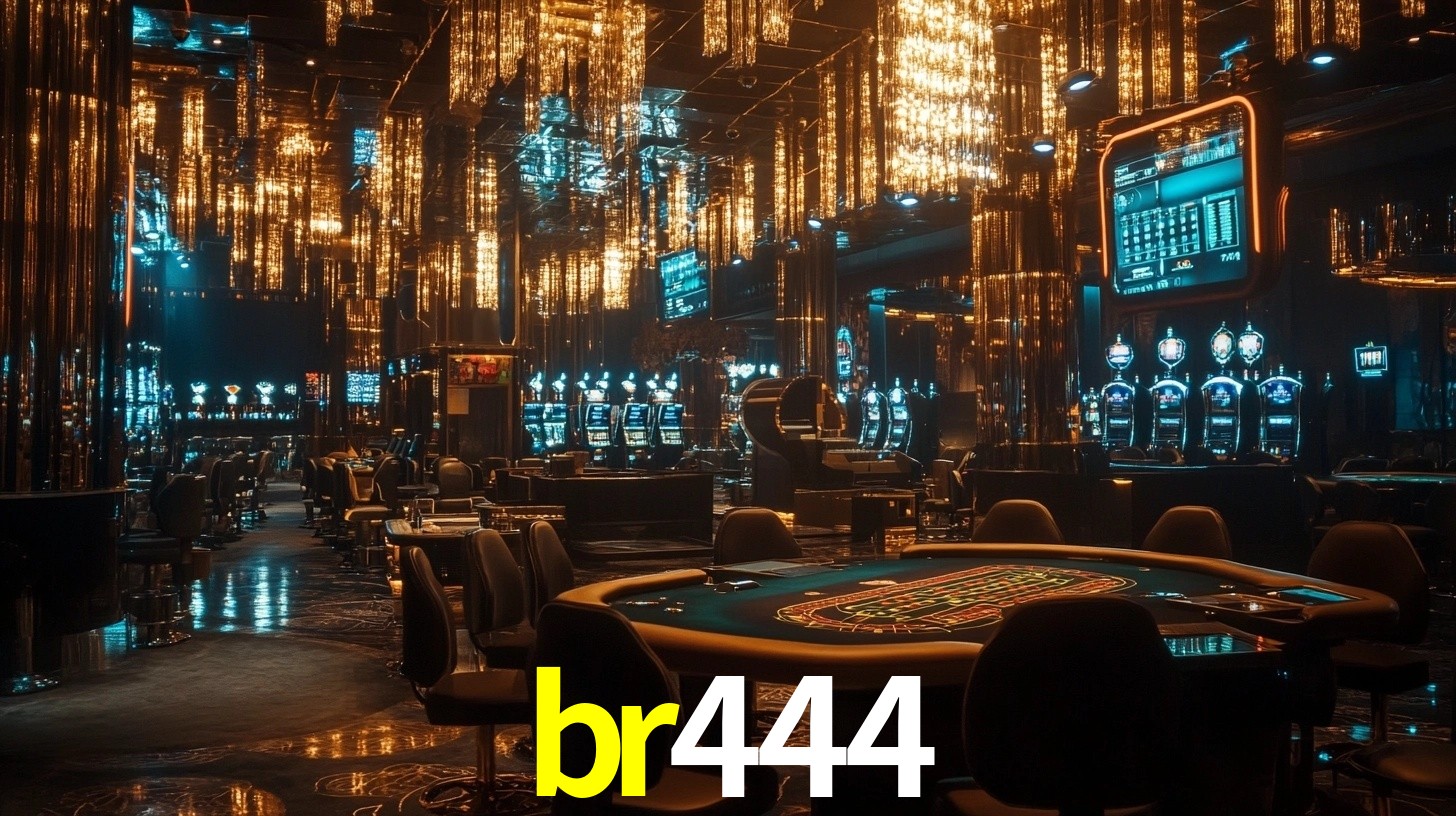 br444 - Cassino Mais Premiado Online - br444.com
