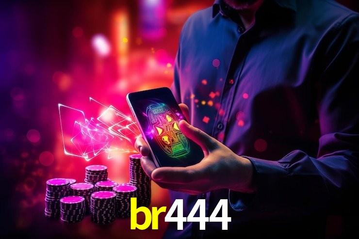 Estatísticas br444