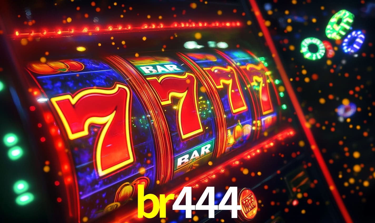 br444: Seu Cassino Premiado com Pagamentos Rápidos