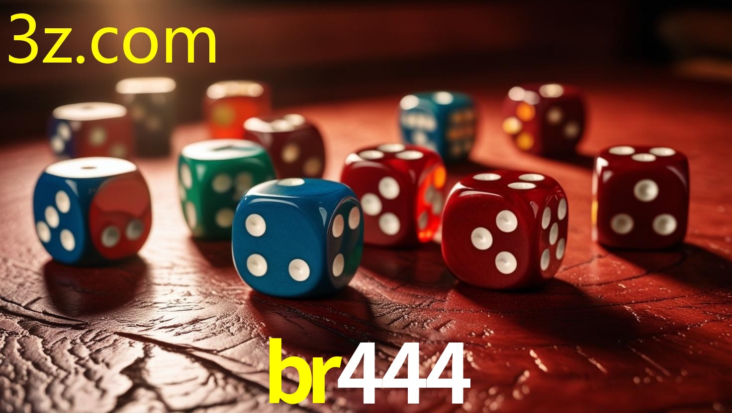 Login Seguro BR444.COM