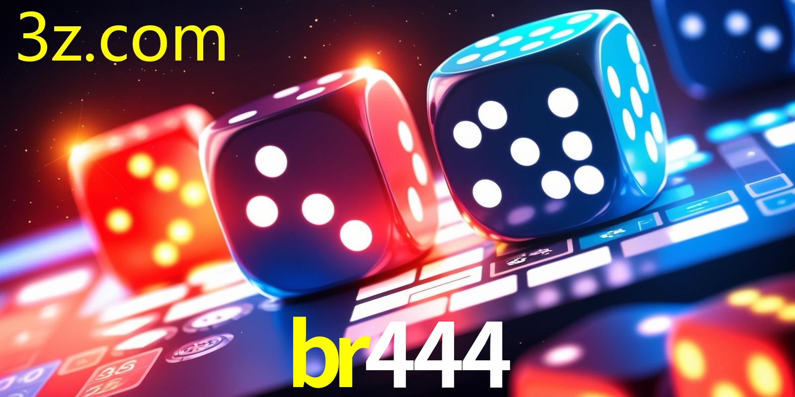 Jogos de Cassino BR444.COM