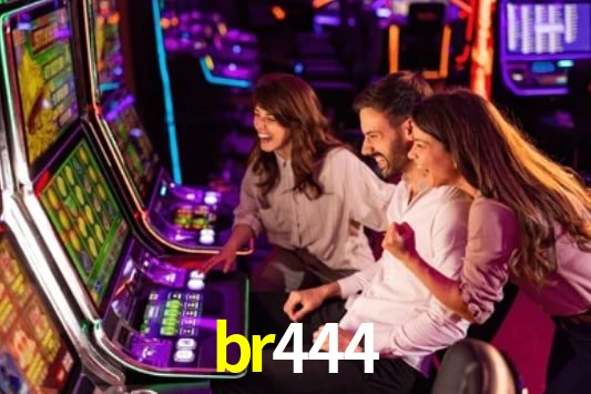 Programa VIP br444