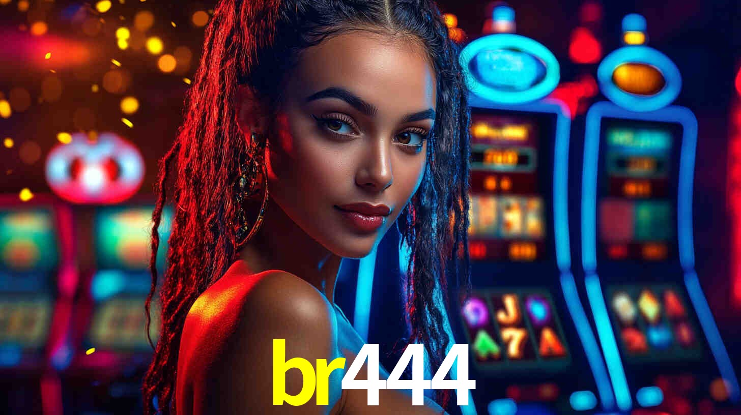 A Experiência Imersiva dos Cassinos Ao Vivo no br444