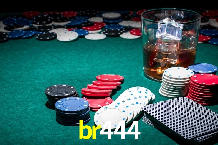 Recursos de Bônus br444