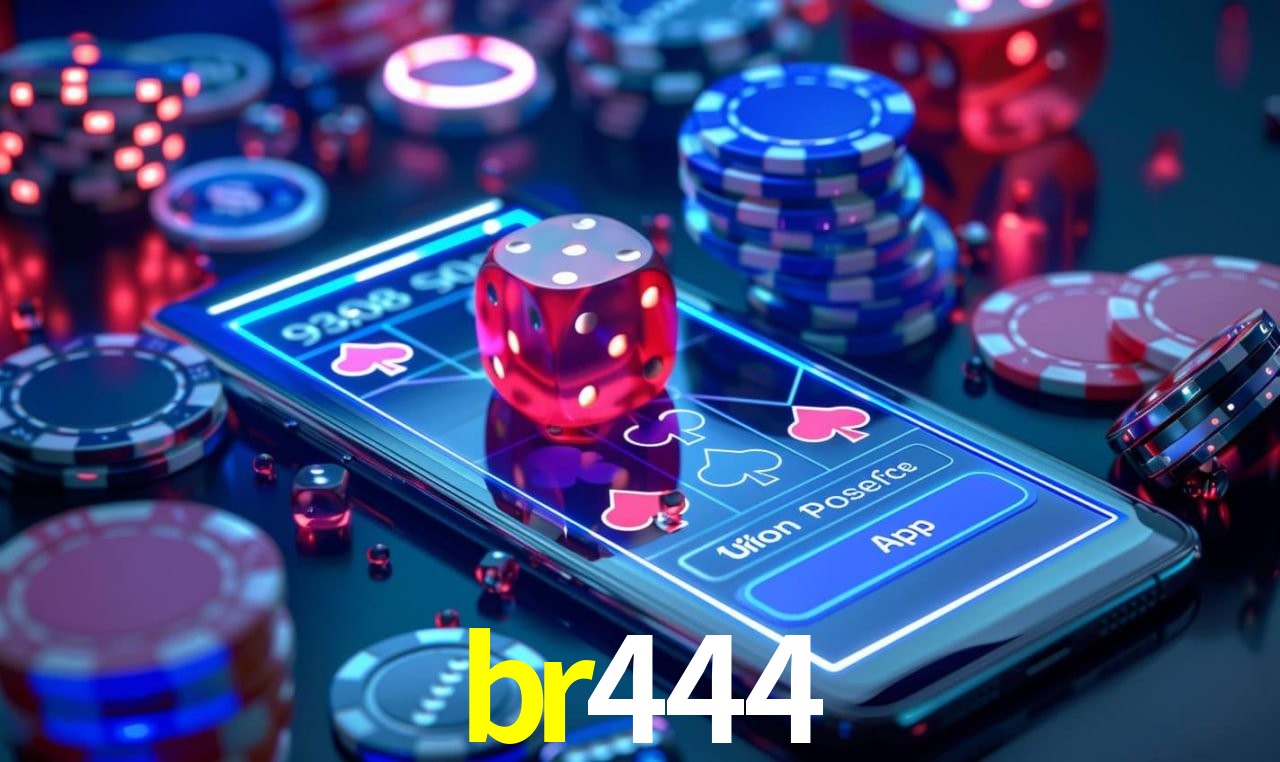 br444 Brasília - Betting Features