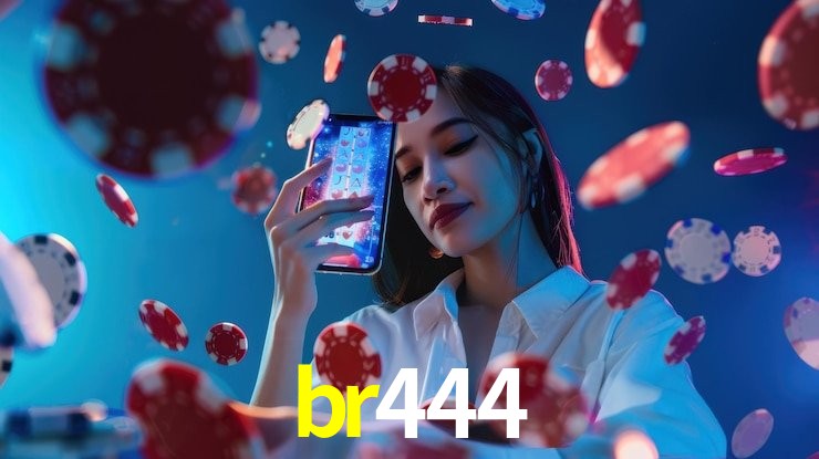 cassino br444