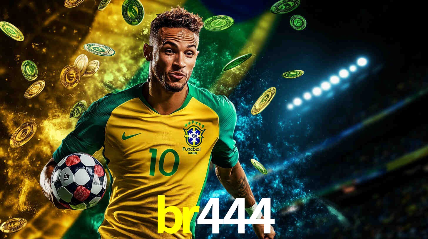 Descubra o Programa VIP da br444: Vantagens Exclusivas para Jogadores