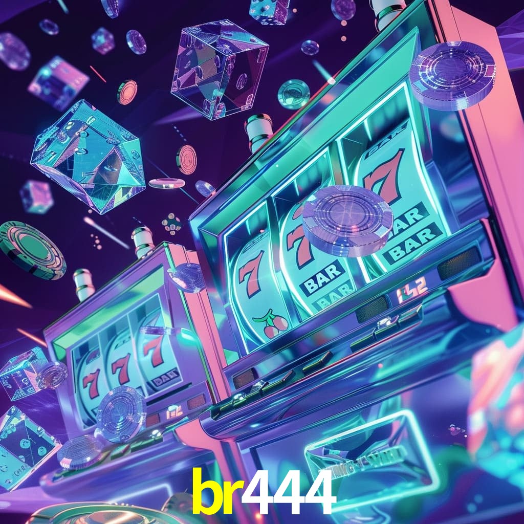Jogos Exclusivos br444