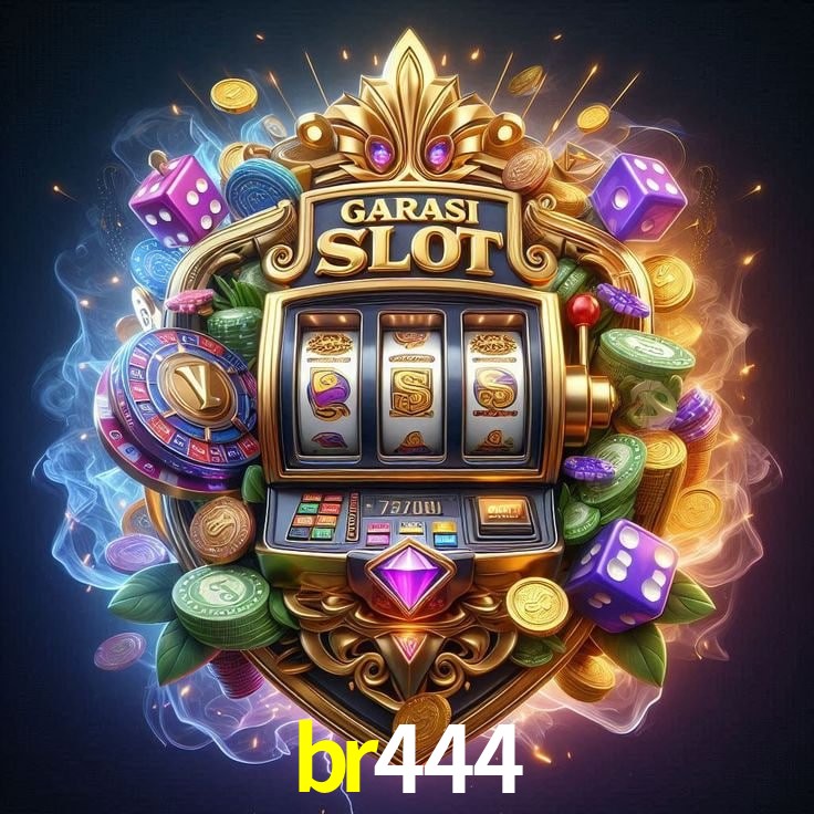 br444 Entrar - Login Seguro Certificado