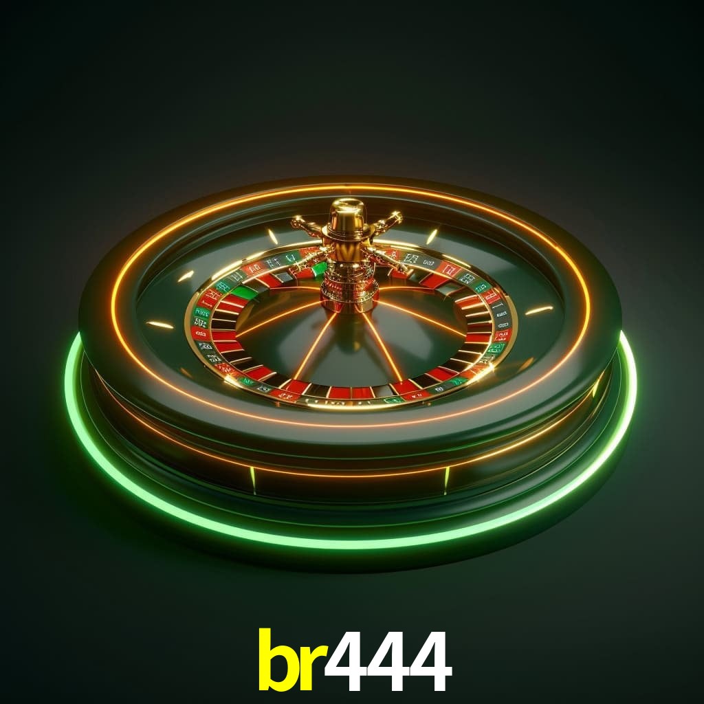 br444 App - Aplicativo Móvel Oficial
