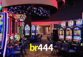 br444 Brasília - Leaderboards