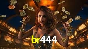 Game Providers br444