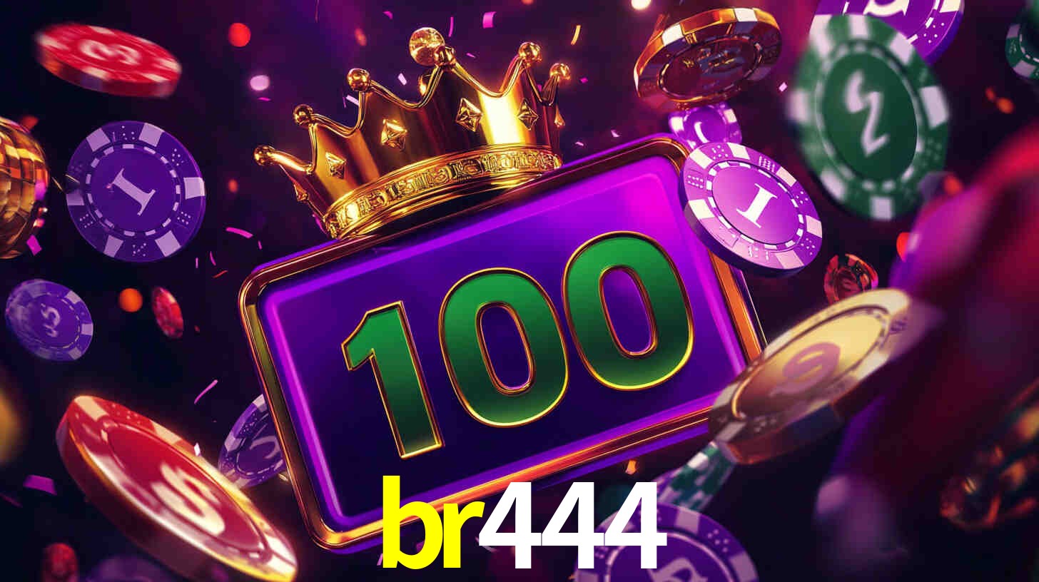 Blackjack Table br444