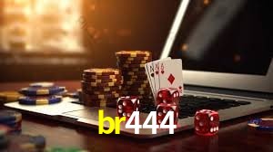Bônus Diários br444