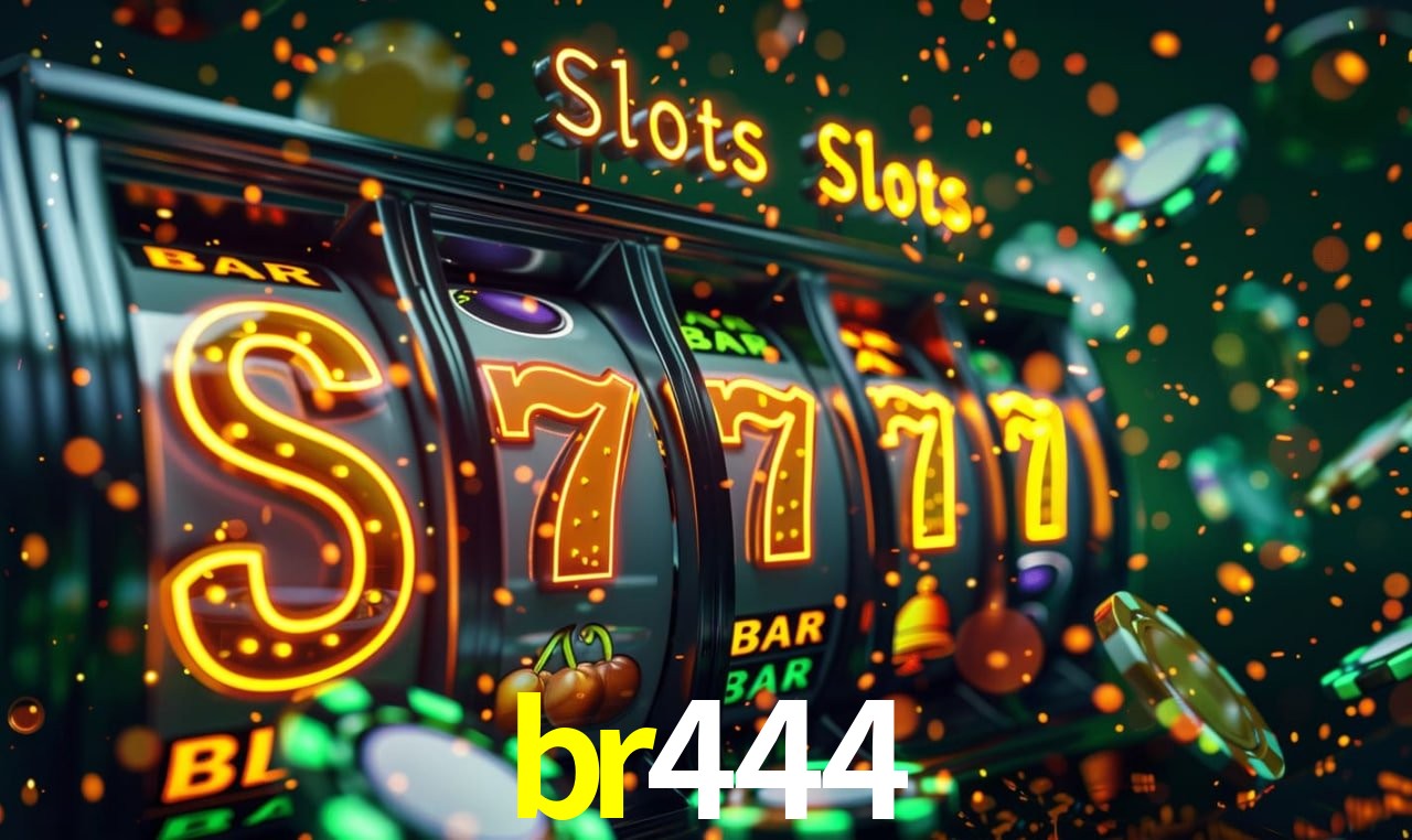 Diretório de Jogos br444