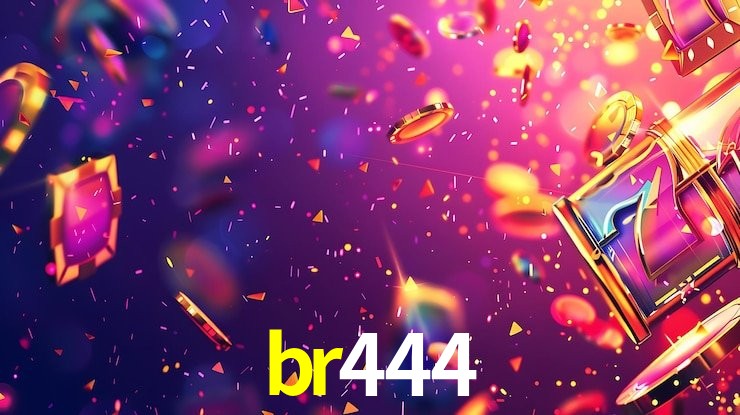 PIX Instantâneo br444