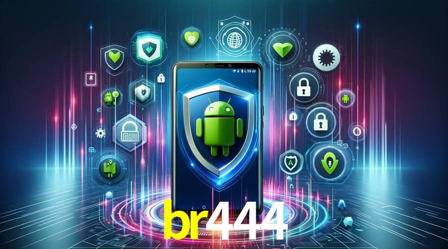 Security Systems br444