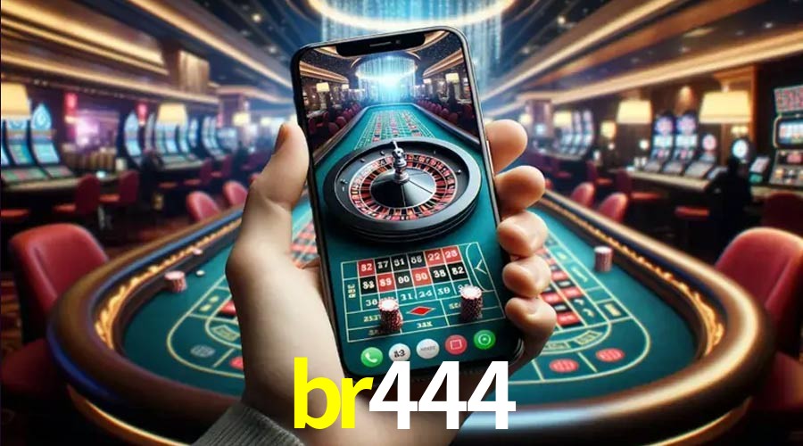 API Integration br444