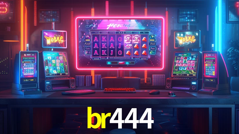 br444 bet