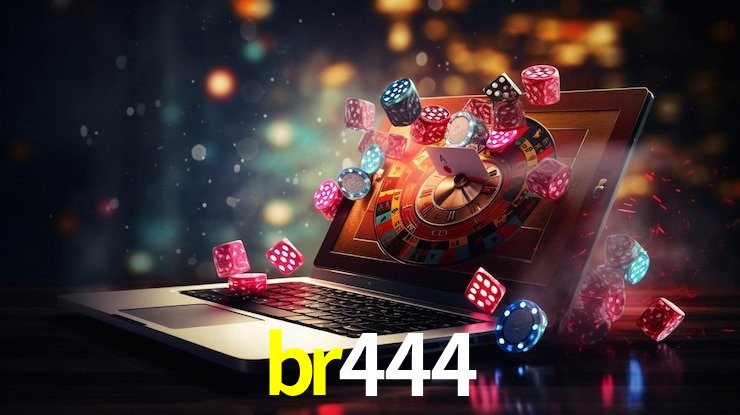 Interface do App br444