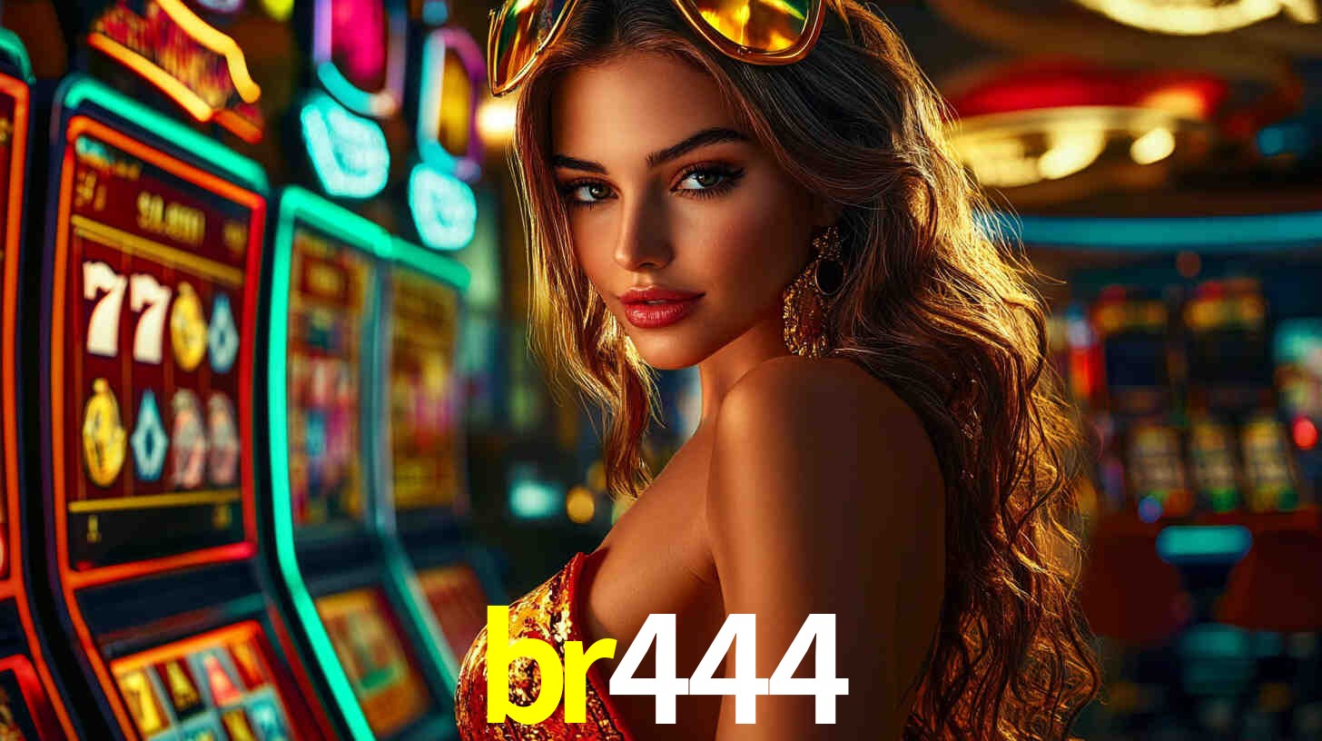 Live Casino br444