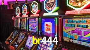 Casino VIP br444