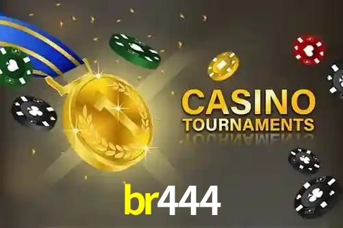 br444 - App Features