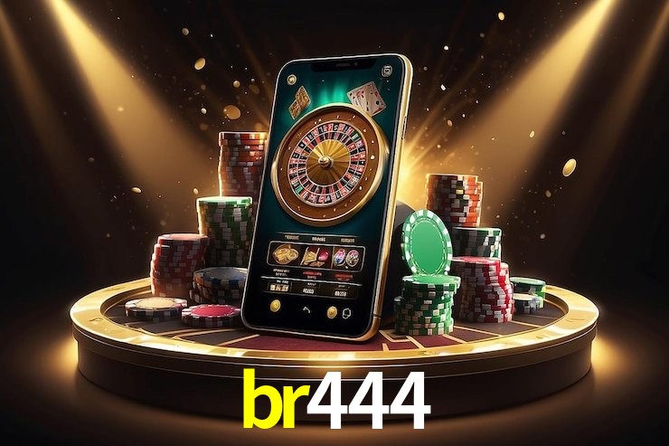 br444 - cassino ao vivo