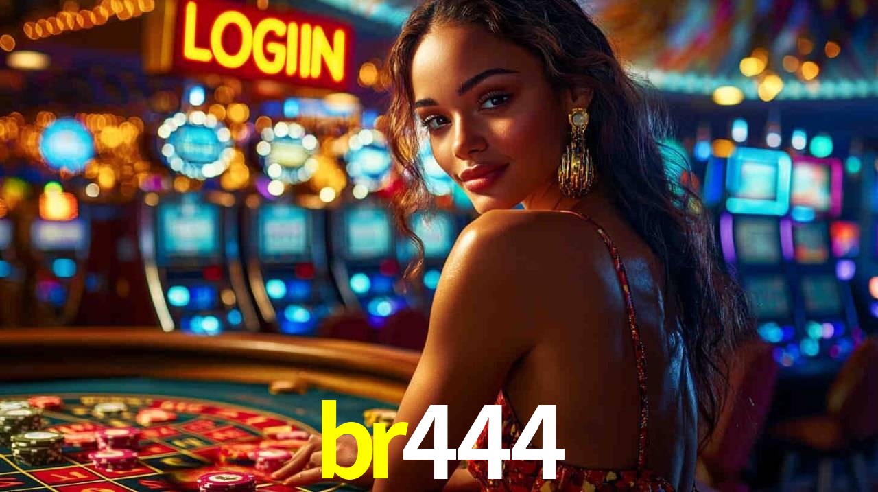 br444 Belo Horizonte - Jackpots