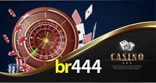 Benefícios da Conta br444