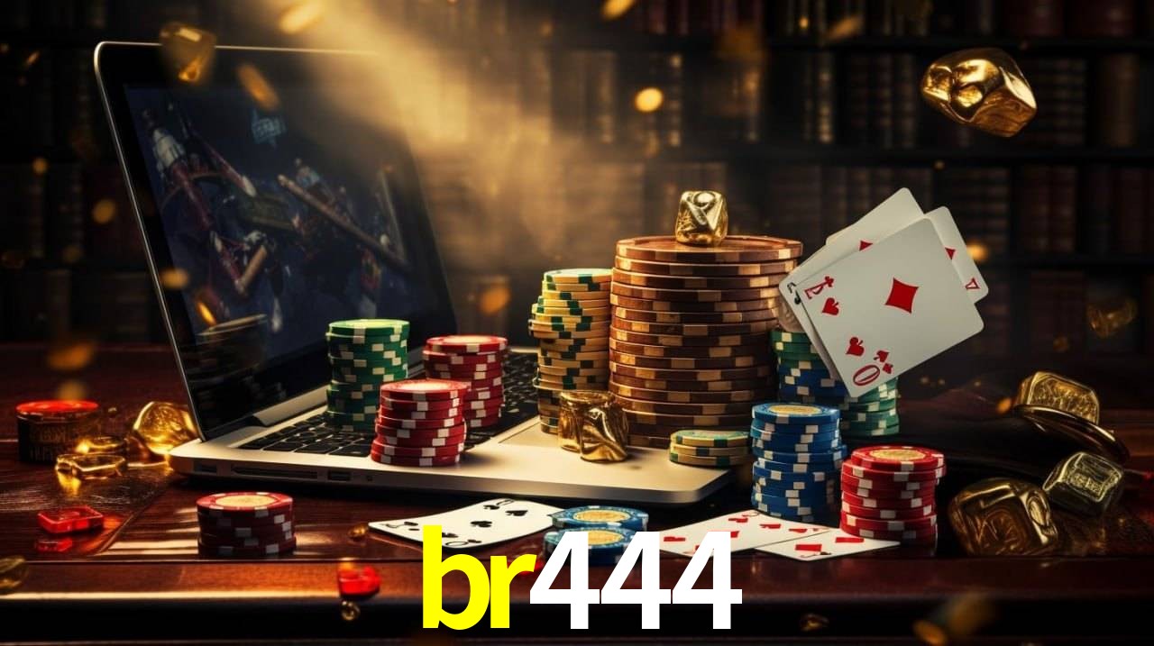 Estatísticas do Jogo br444