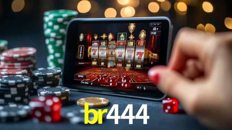 Roulette Table br444