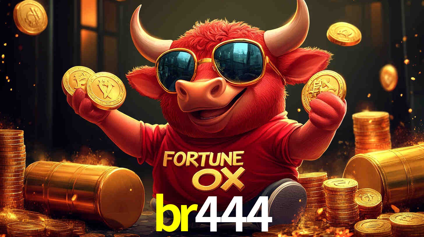 A Popularidade dos Caça-Níqueis no br444