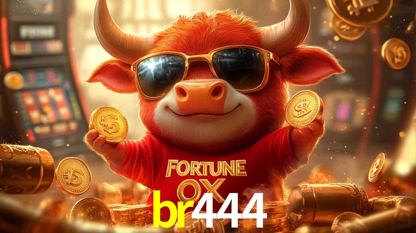 br444: Jogue Crash e Experimente Alta Recompensa Instantânea