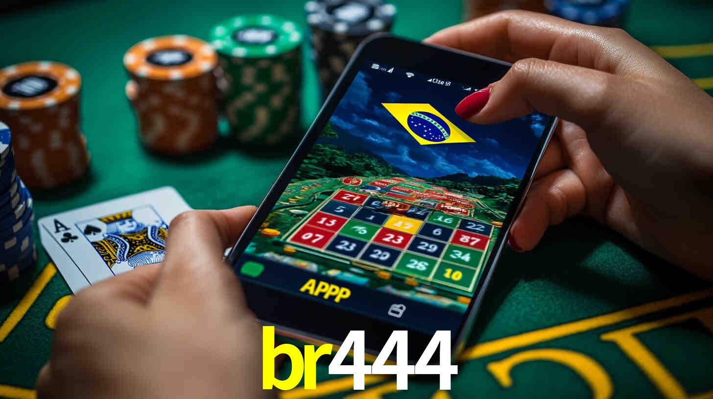 Descubra a Essência do br444: Nossa História e Compromissos