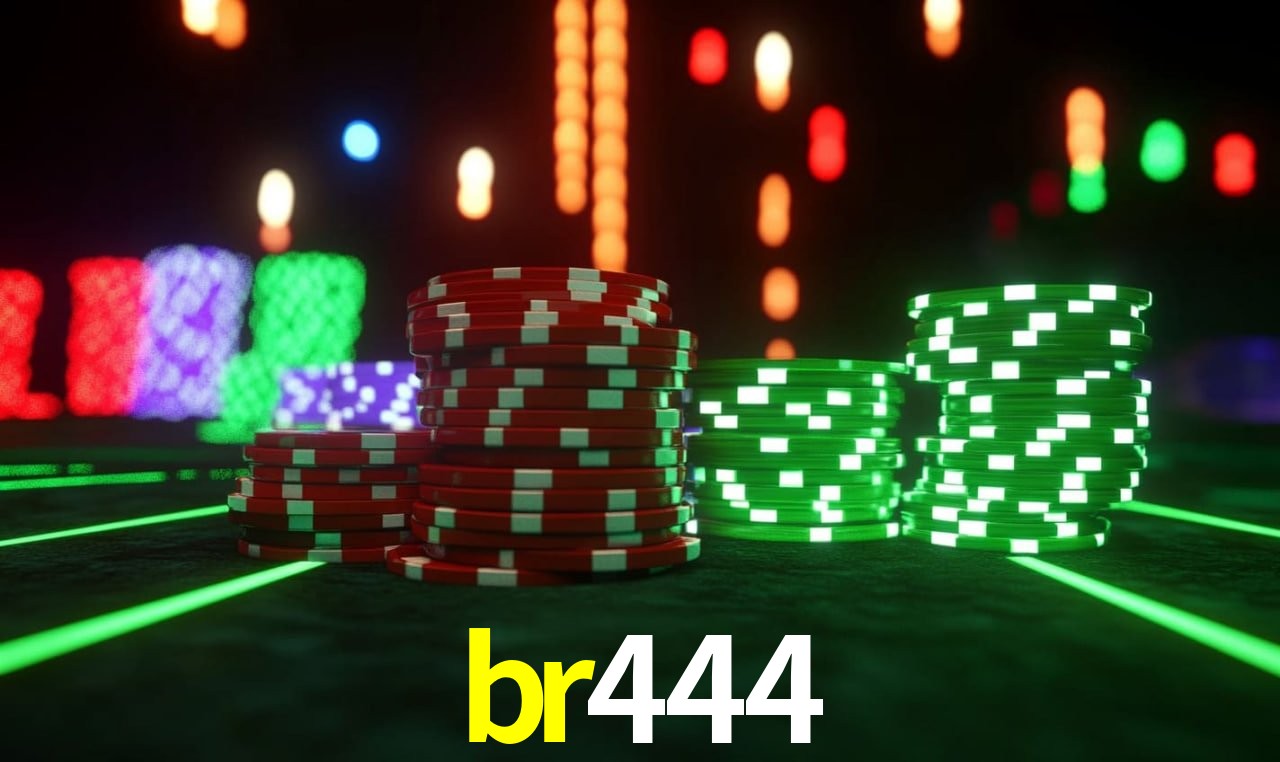 Slot Games br444