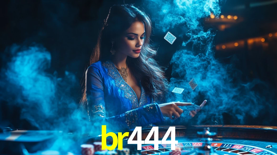 br444 Brasília - Crash Guide