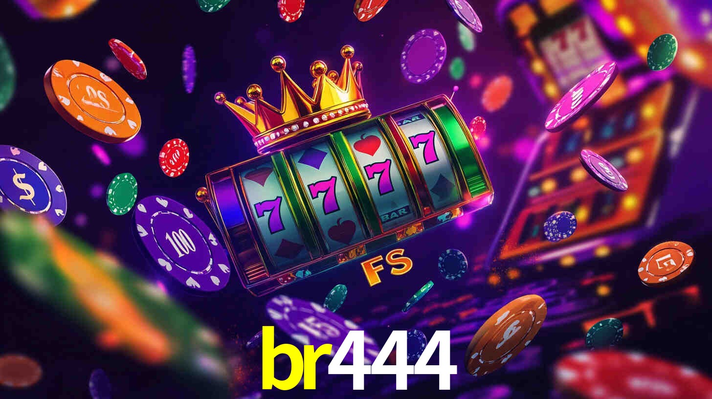 VIP Casino br444