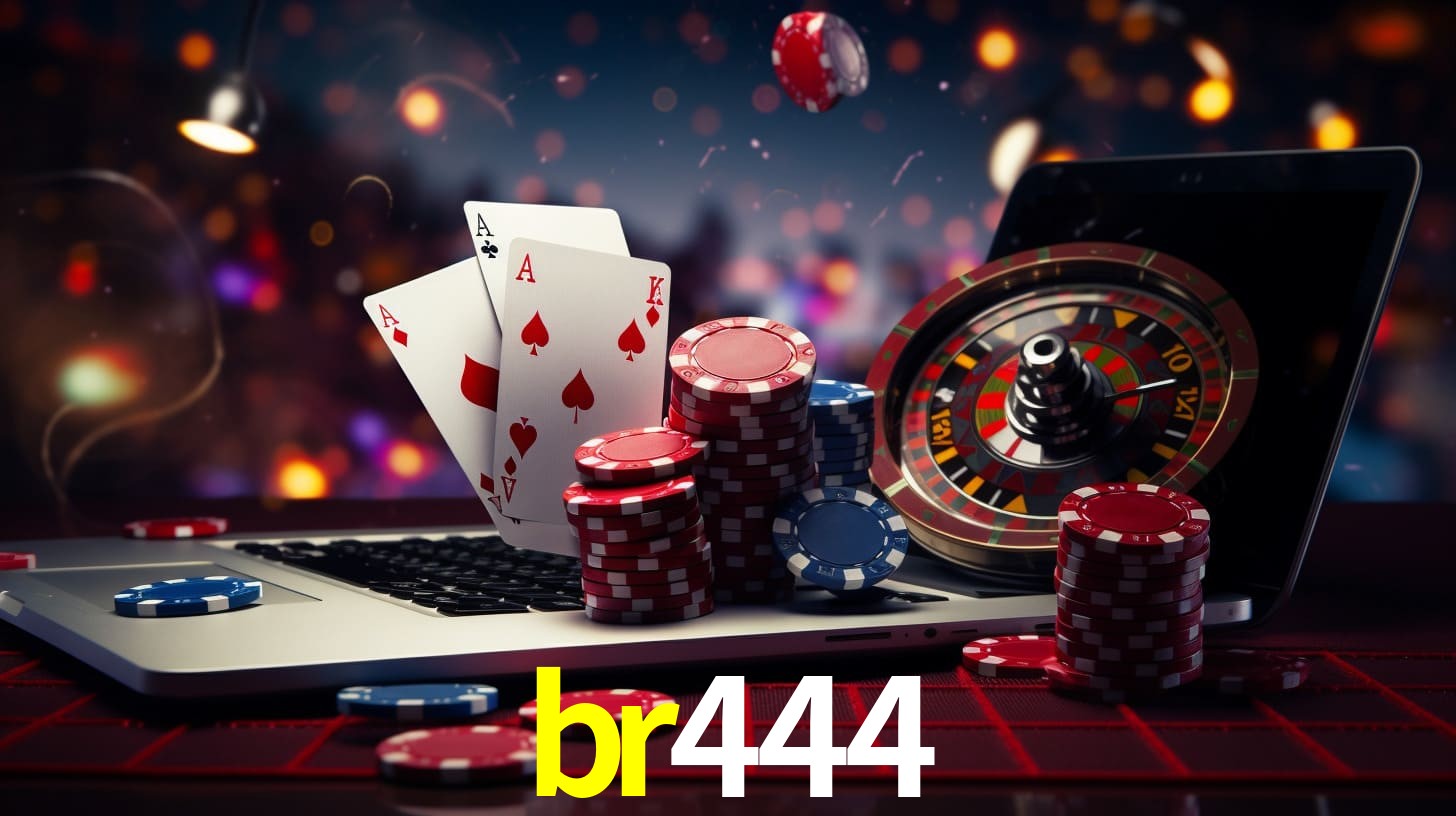 Football Betting br444