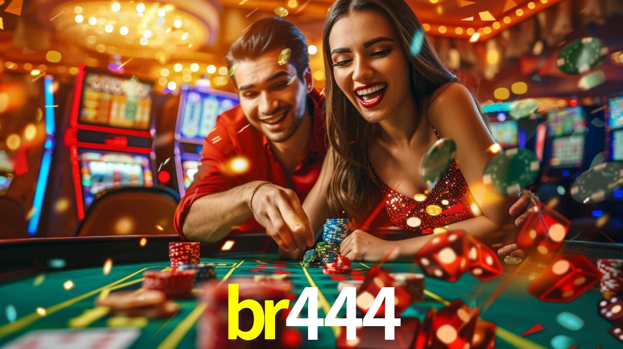 br444 - Winners Celebration