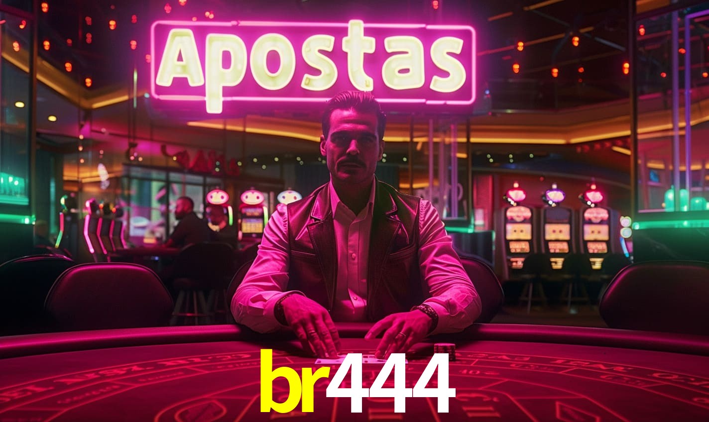 br444 Salvador - Strategies