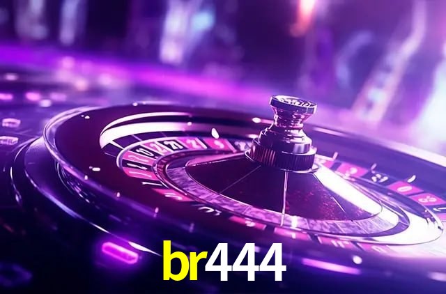 Casino Ao Vivo br444