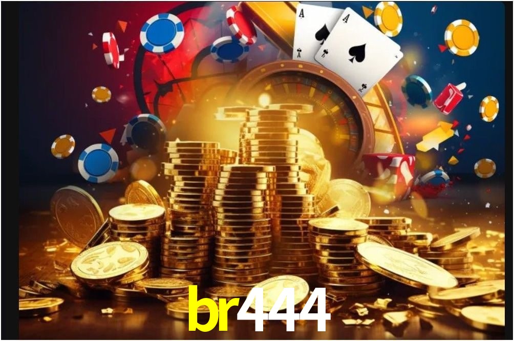 Torneios br444