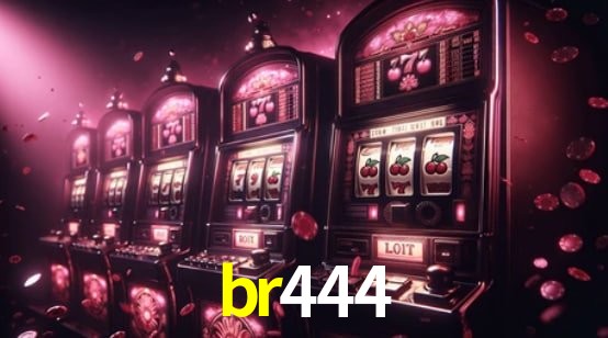 Mesa de Roleta br444