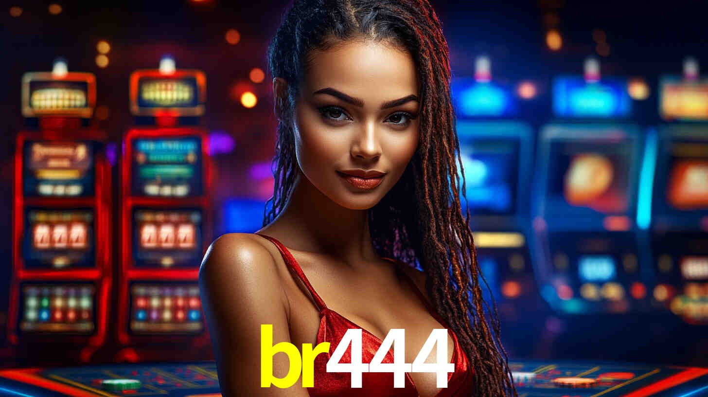 A Emoção da Loteria na br444: Uma Chance de Mudança de Vida
