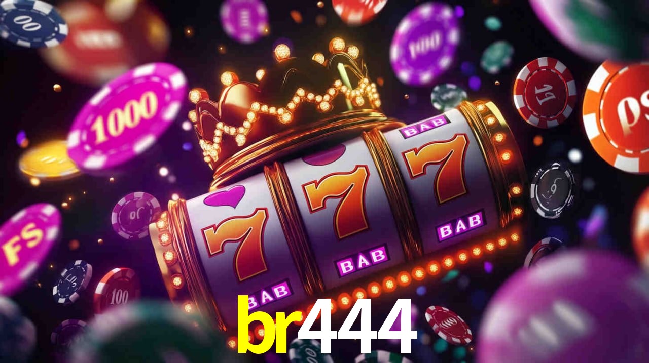 Account Benefits br444