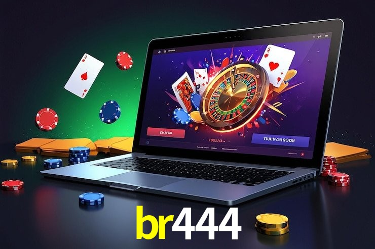 br444 Fortaleza - Reviews