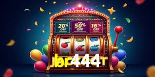 br444 - User Statistics