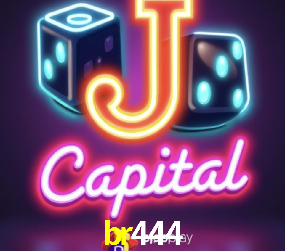 APP oficial da br444 para mobile